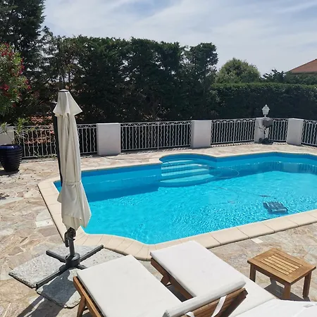 Via Serena Apartment