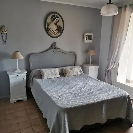 Via Serena Ajaccio (Corsica)