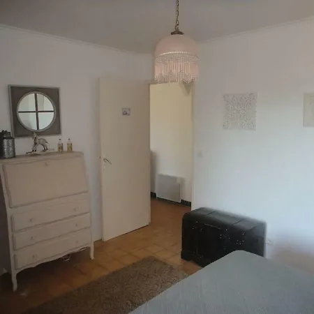 Via Serena Apartment *