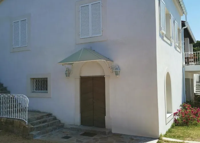 Apartment Via Serena