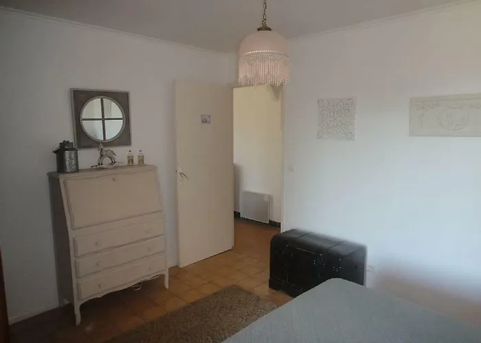 Via Serena Apartment *