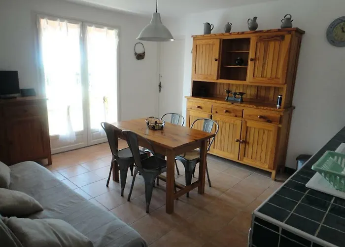 Via Serena Apartment Ajaccio (Corsica)