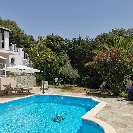 Via Serena Lejlighed