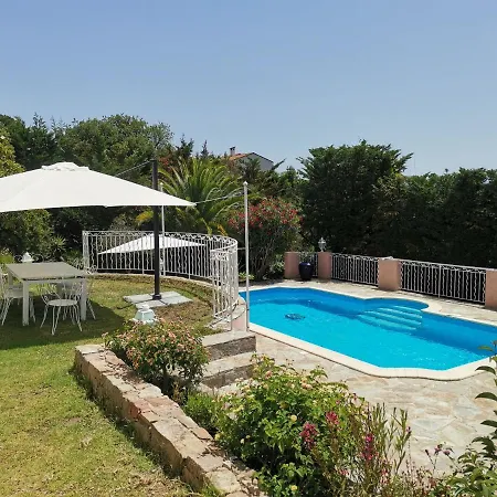 Apartment Via Serena Ajaccio (Corsica)