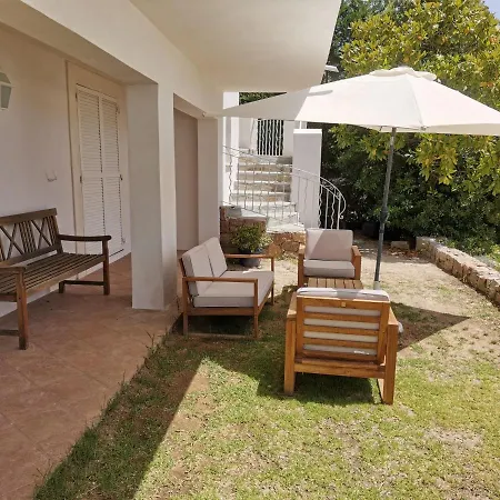 Via Serena Apartment *