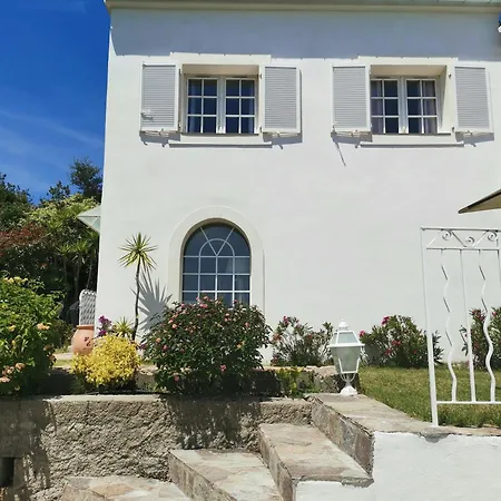 Apartment Via Serena Ajaccio (Corsica)