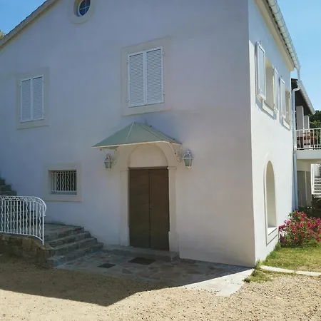 Apartment Via Serena