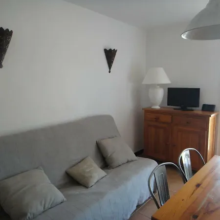 Appartement Via Serena *