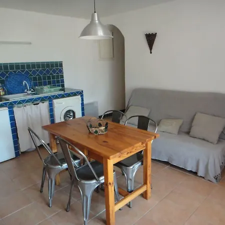 Via Serena Apartment Ajaccio (Corsica)