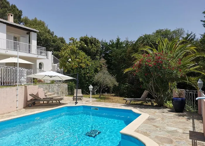 Via Serena Appartement