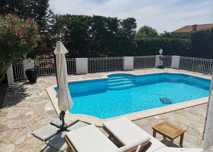 Via Serena Appartement